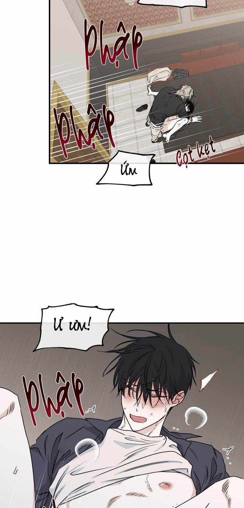 Đêm Bên Bờ Biển 44 trang 1