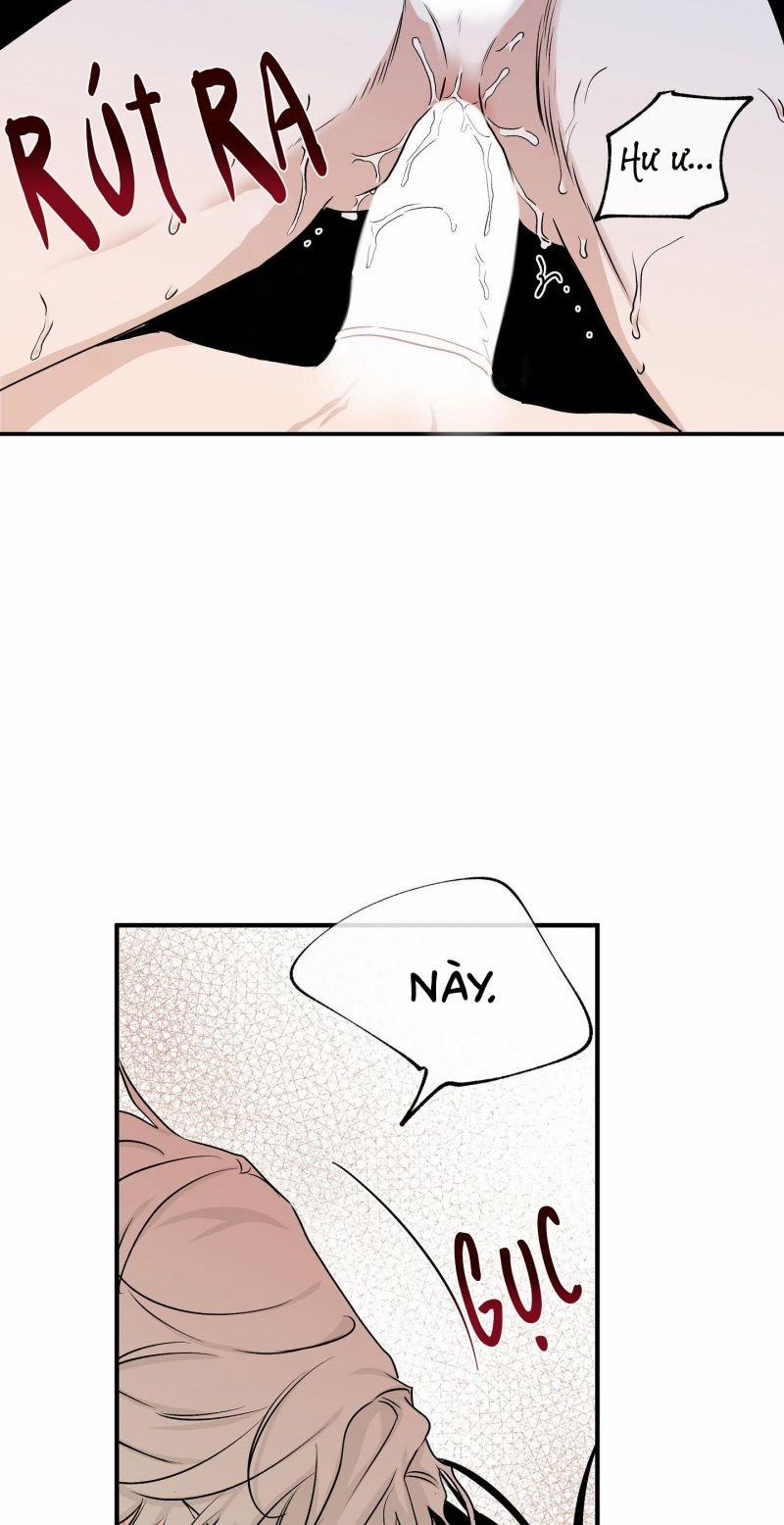 Đêm Bên Bờ Biển 44 trang 20