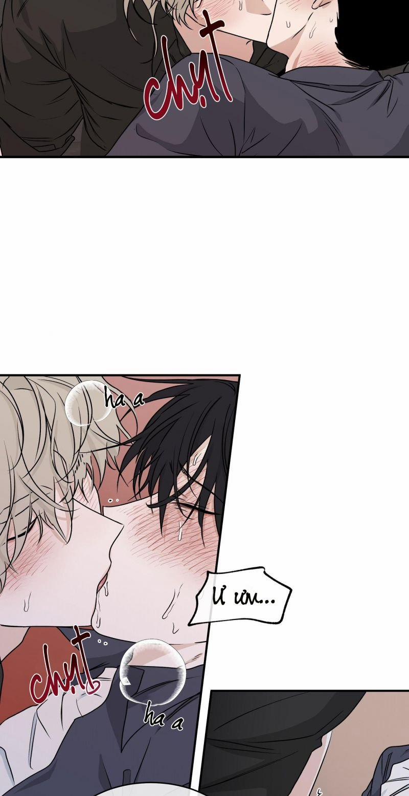 Đêm Bên Bờ Biển 44 trang 23