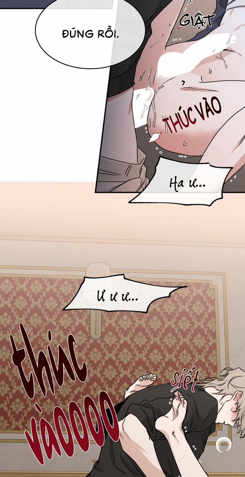 Đêm Bên Bờ Biển 44 trang 24