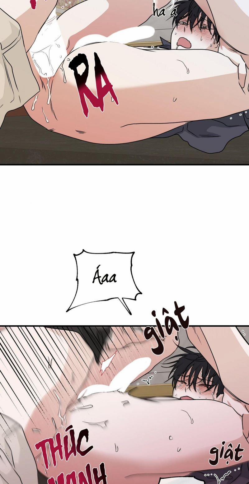 Đêm Bên Bờ Biển 44 trang 26