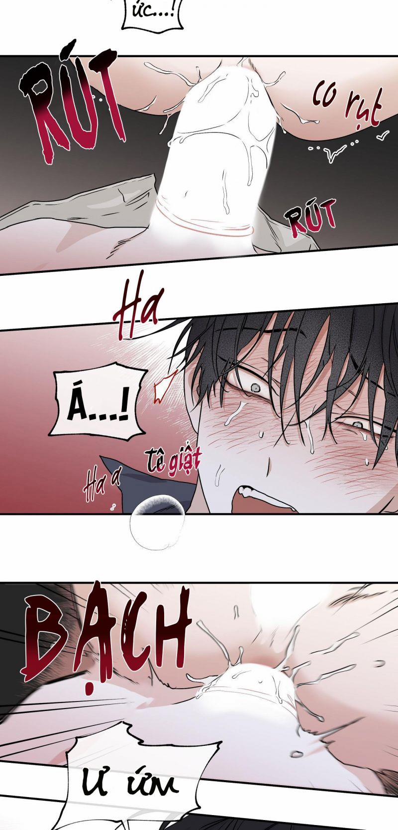 Đêm Bên Bờ Biển 44 trang 3