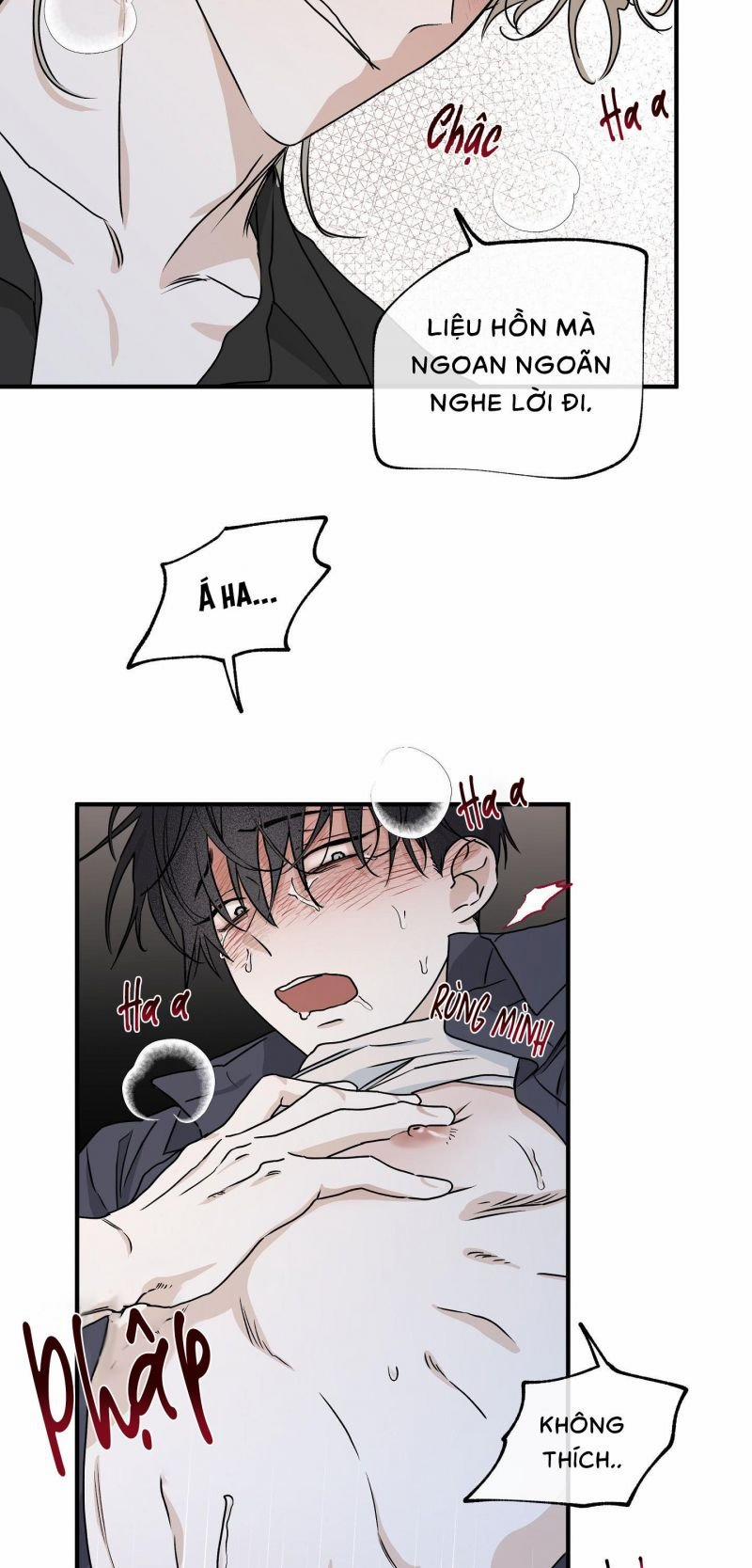 Đêm Bên Bờ Biển 44 trang 6