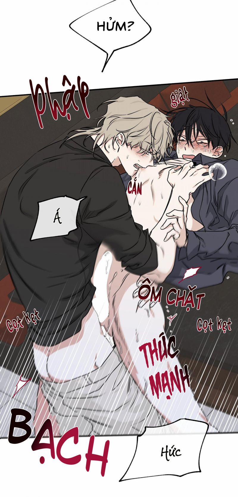 Đêm Bên Bờ Biển 44 trang 8