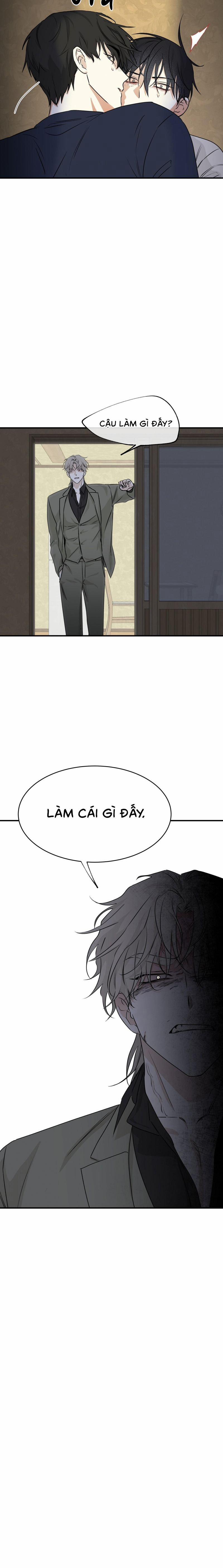 Đêm Bên Bờ Biển 45.5 trang 5