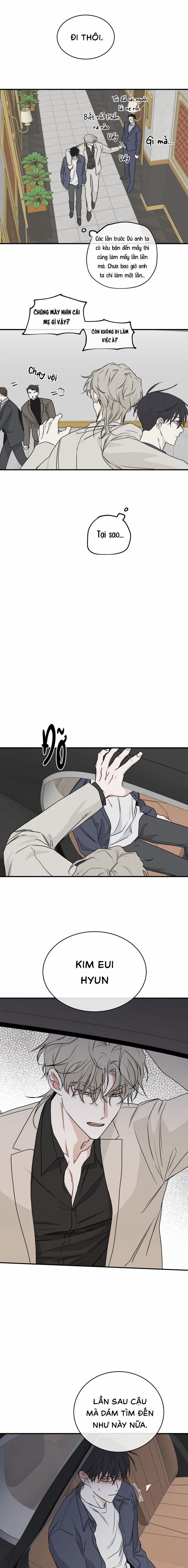 Đêm Bên Bờ Biển 45 trang 6