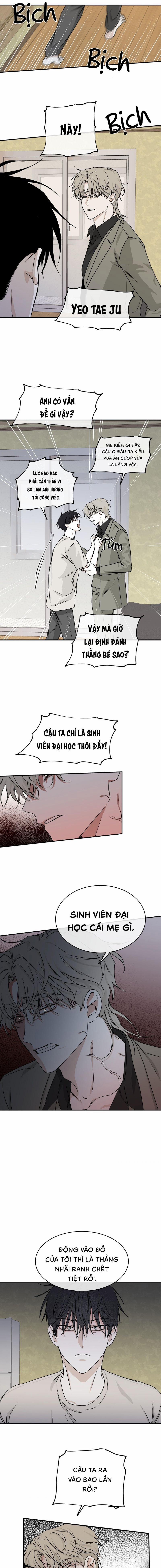 Đêm Bên Bờ Biển 46.5 trang 1