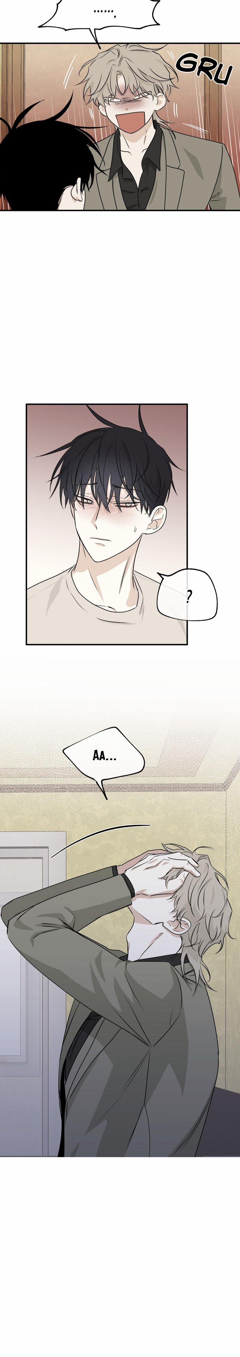 Đêm Bên Bờ Biển 46.5 trang 5