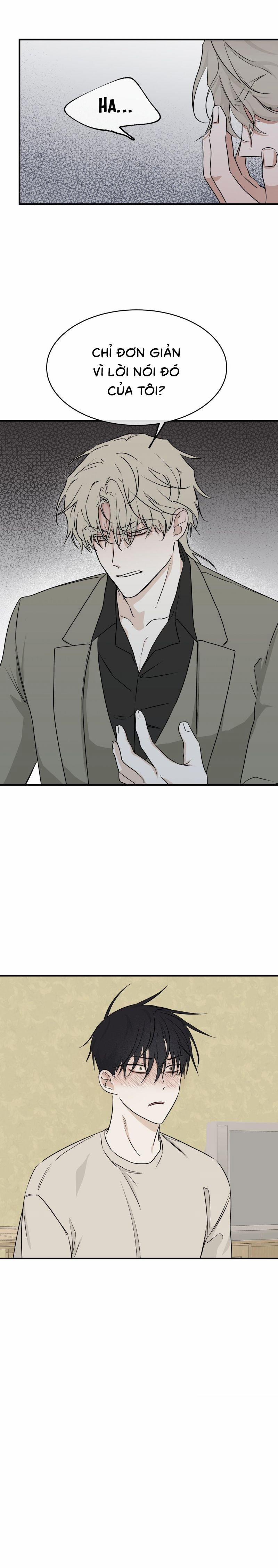 Đêm Bên Bờ Biển 46.5 trang 6