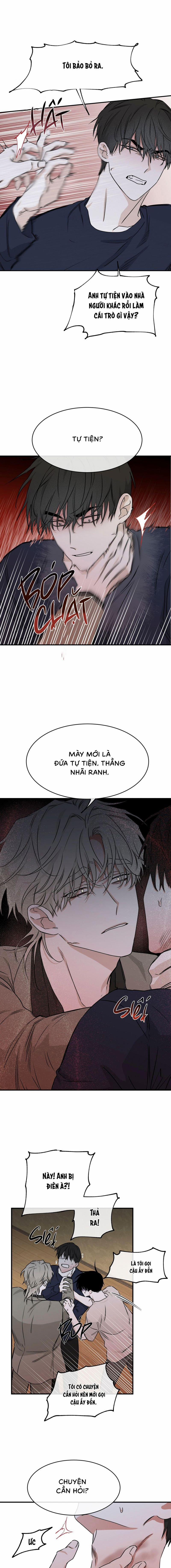 Đêm Bên Bờ Biển 46 trang 2