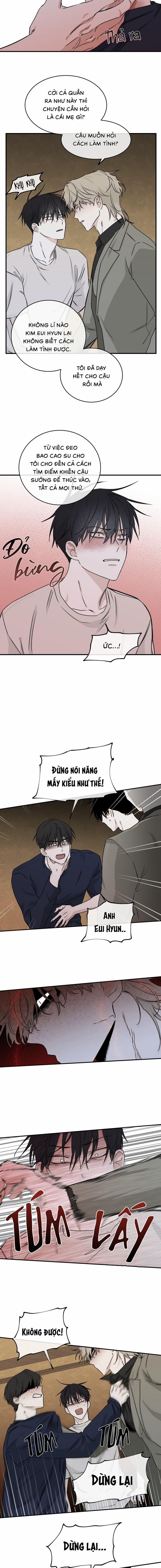 Đêm Bên Bờ Biển 46 trang 3