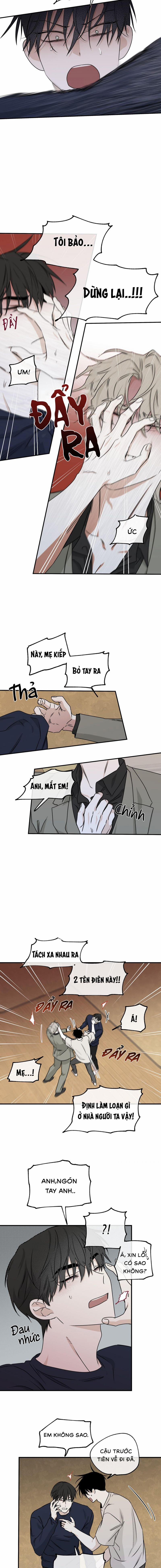 Đêm Bên Bờ Biển 46 trang 4