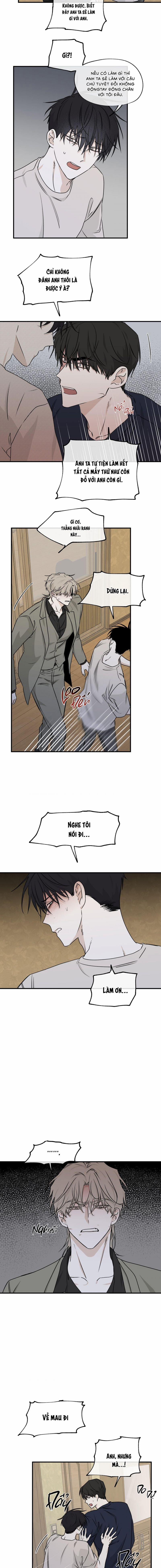 Đêm Bên Bờ Biển 46 trang 5