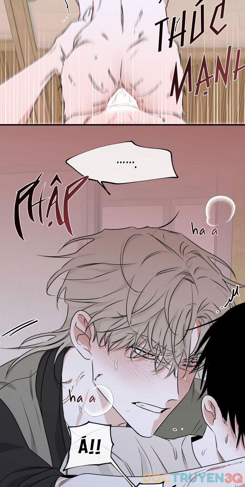 Đêm Bên Bờ Biển 47.5 trang 13