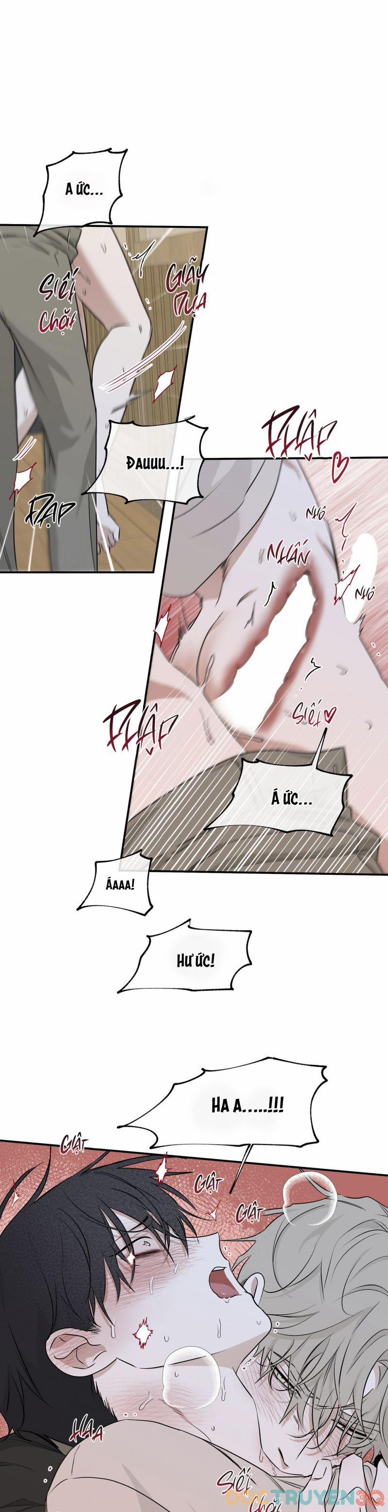 Đêm Bên Bờ Biển 47.5 trang 22