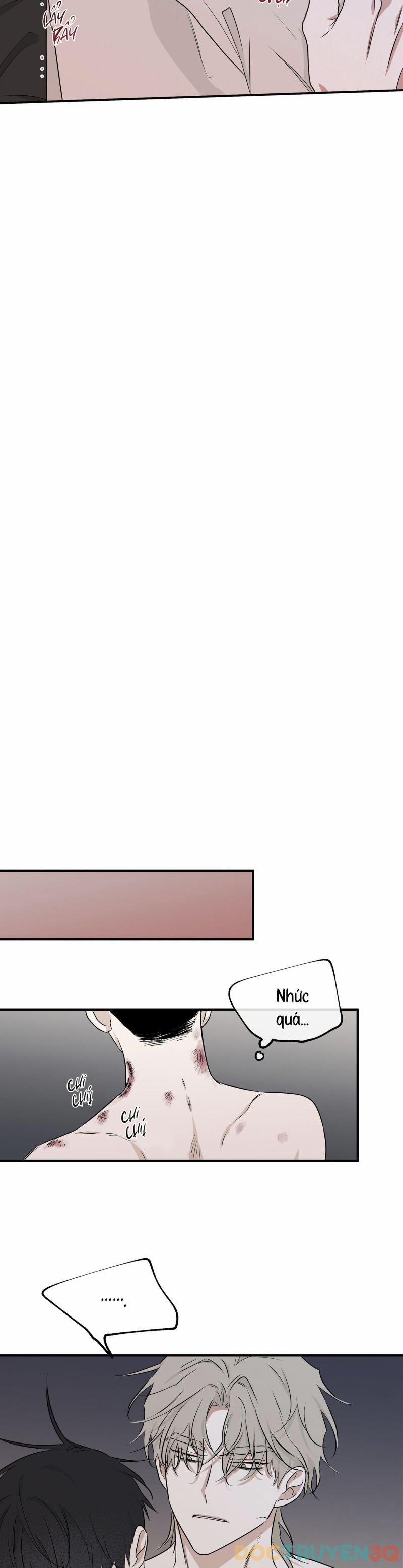 Đêm Bên Bờ Biển 47.5 trang 23