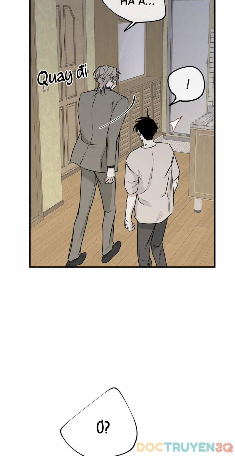 Đêm Bên Bờ Biển 47 trang 14