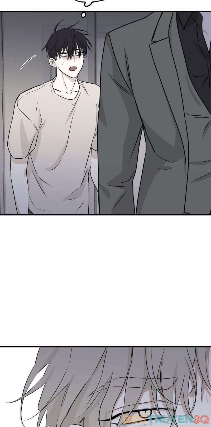 Đêm Bên Bờ Biển 47 trang 15