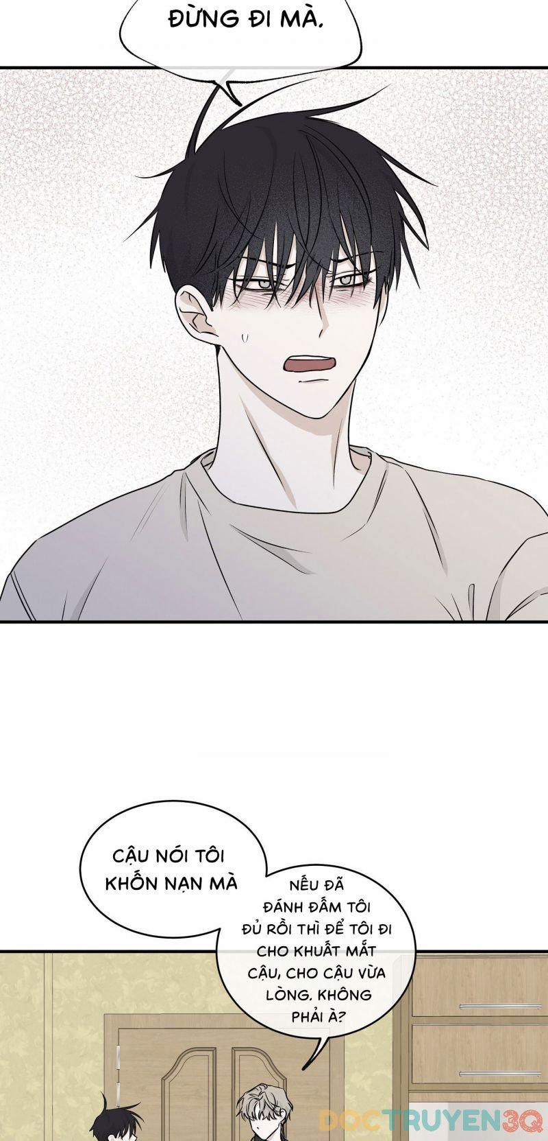 Đêm Bên Bờ Biển 47 trang 18