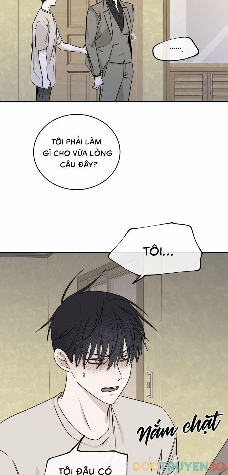 Đêm Bên Bờ Biển 47 trang 19