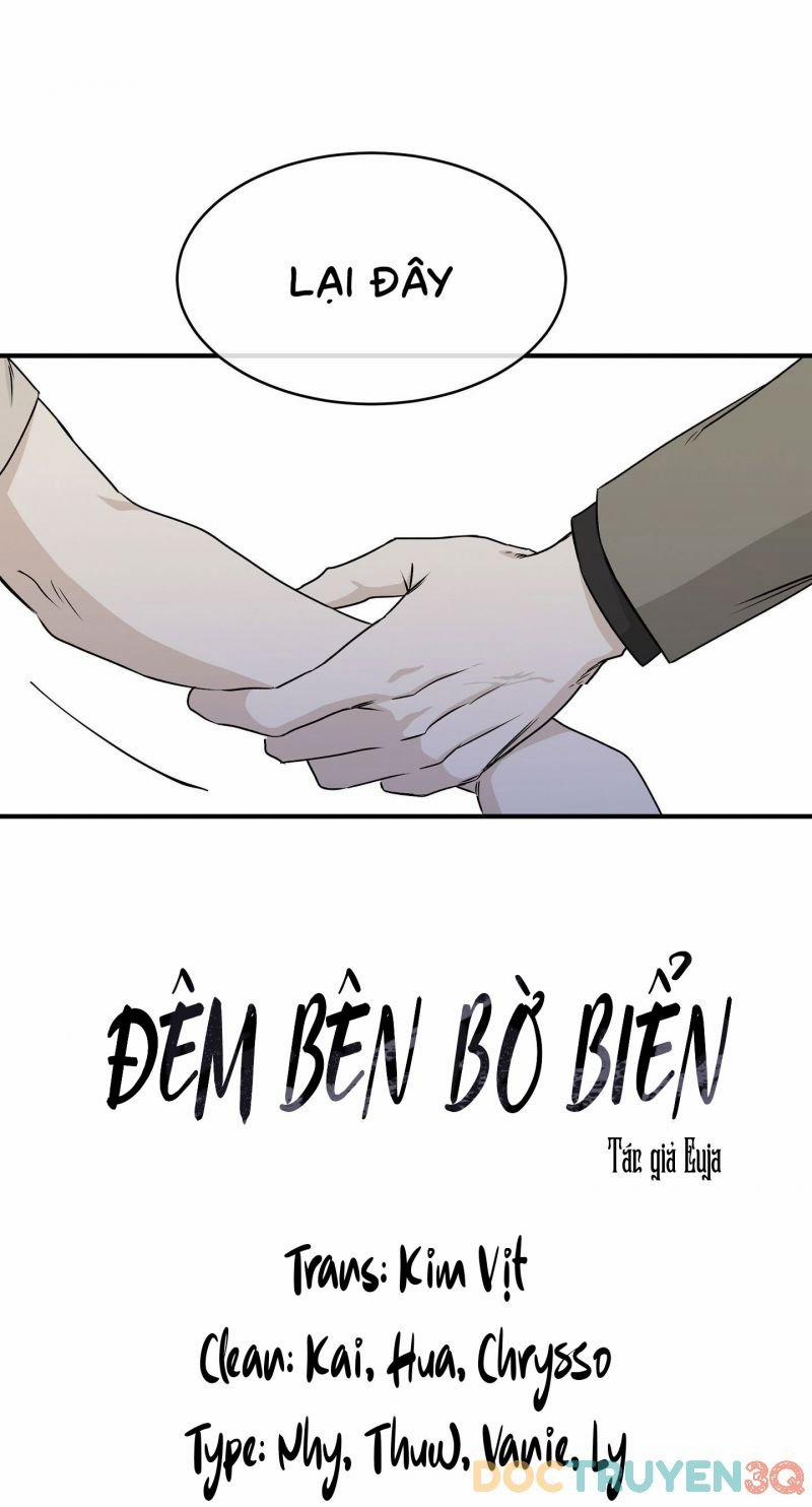 Đêm Bên Bờ Biển 47 trang 21