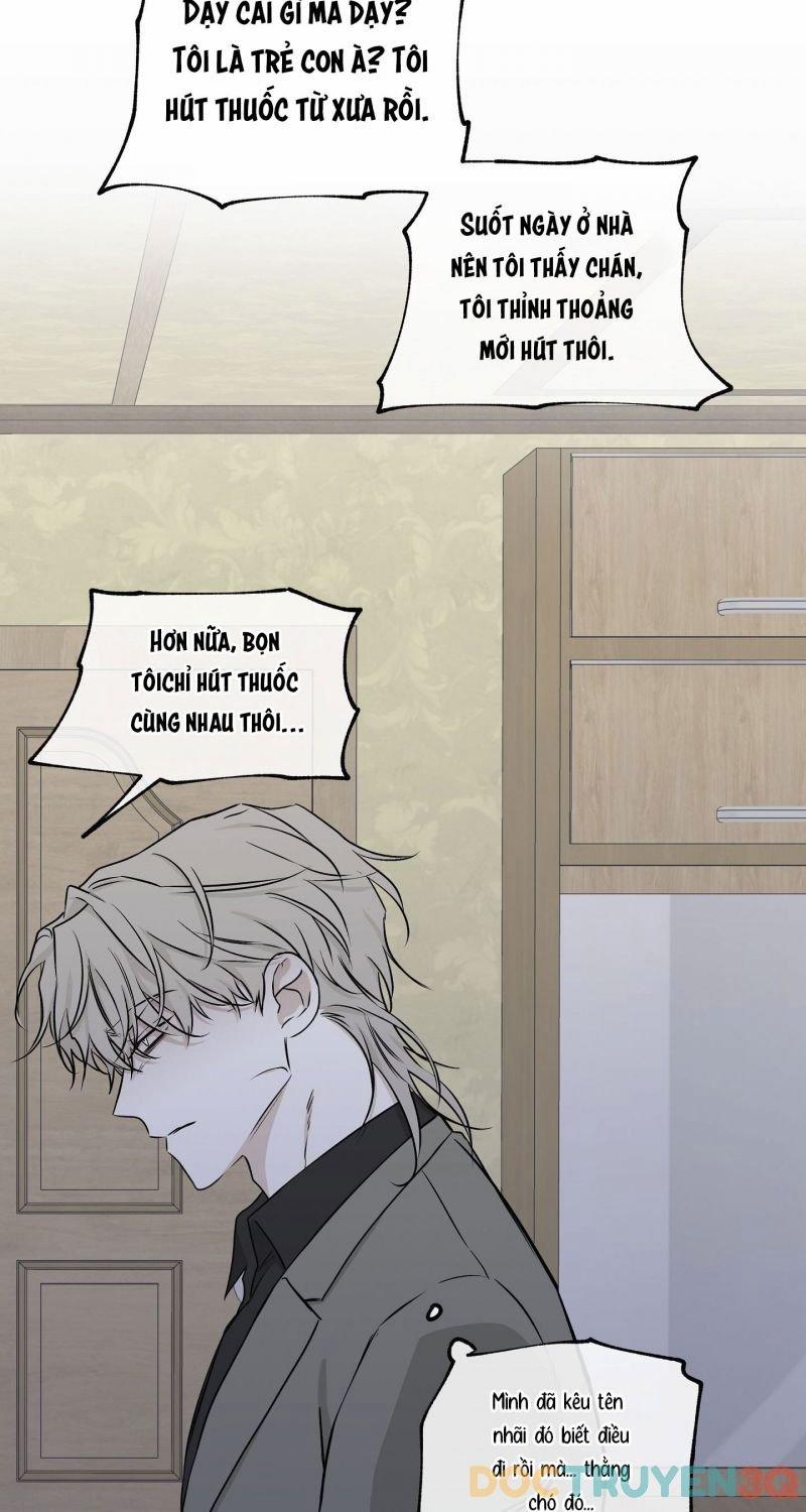 Đêm Bên Bờ Biển 47 trang 29