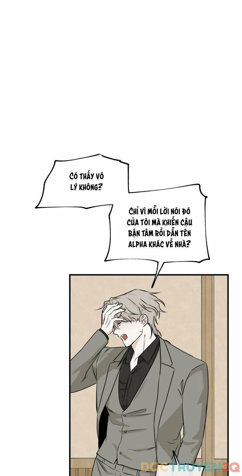 Đêm Bên Bờ Biển 47 trang 3