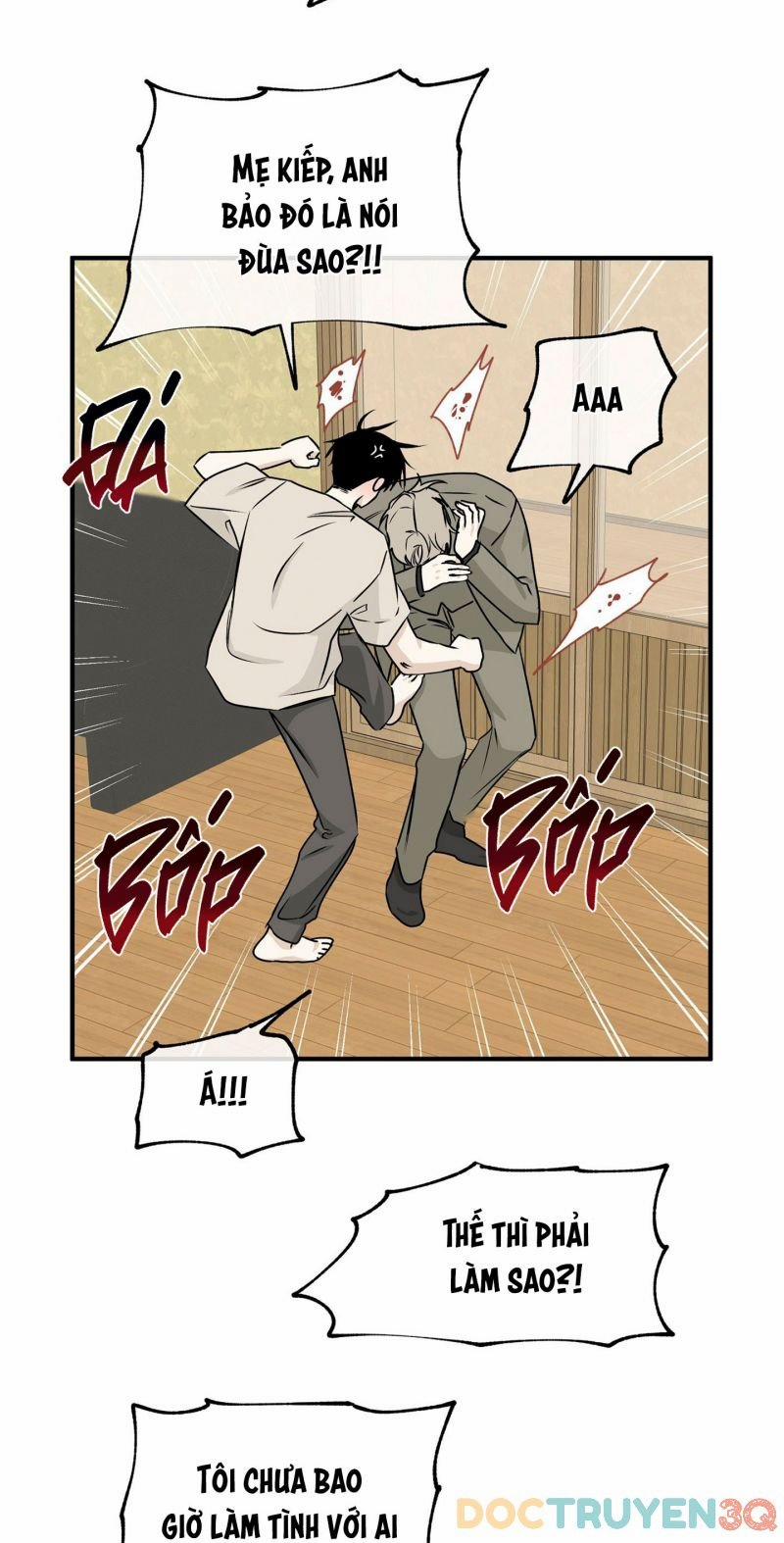 Đêm Bên Bờ Biển 47 trang 6