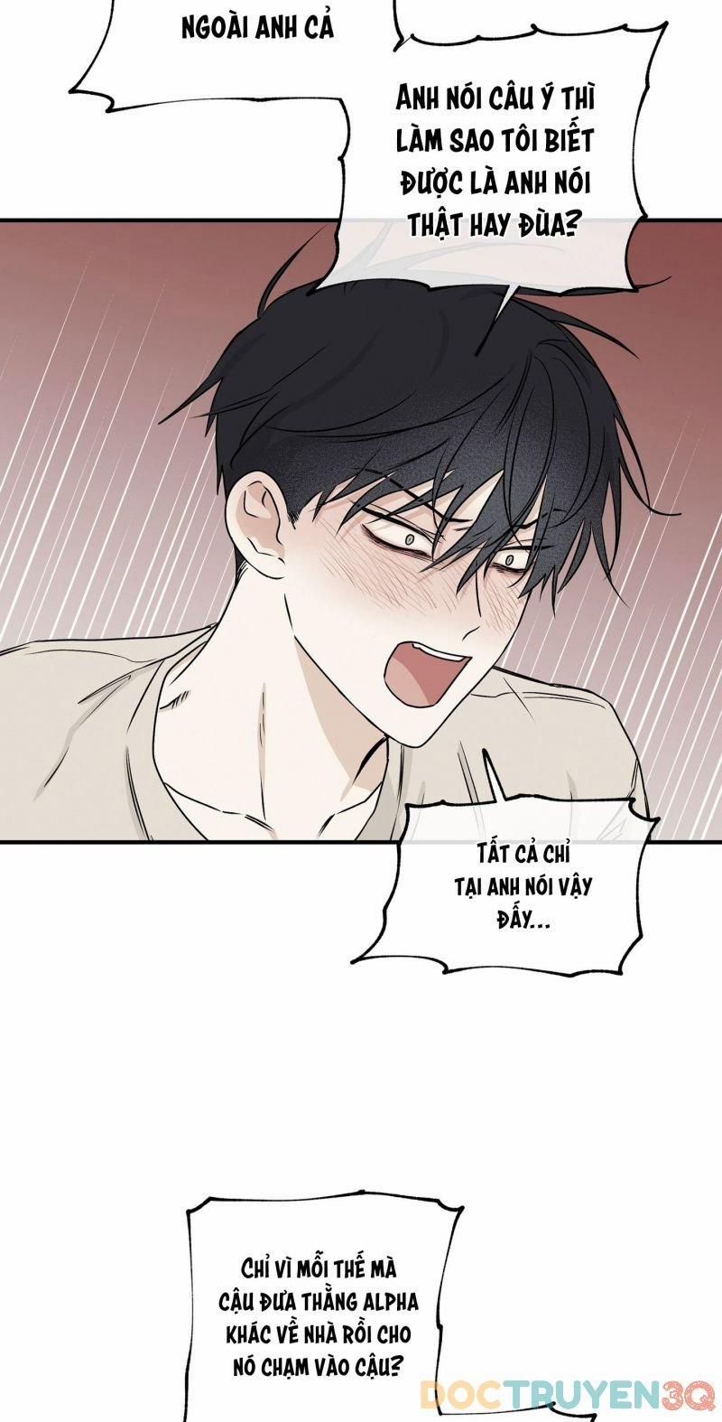 Đêm Bên Bờ Biển 47 trang 7