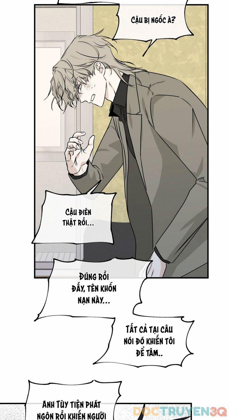 Đêm Bên Bờ Biển 47 trang 8