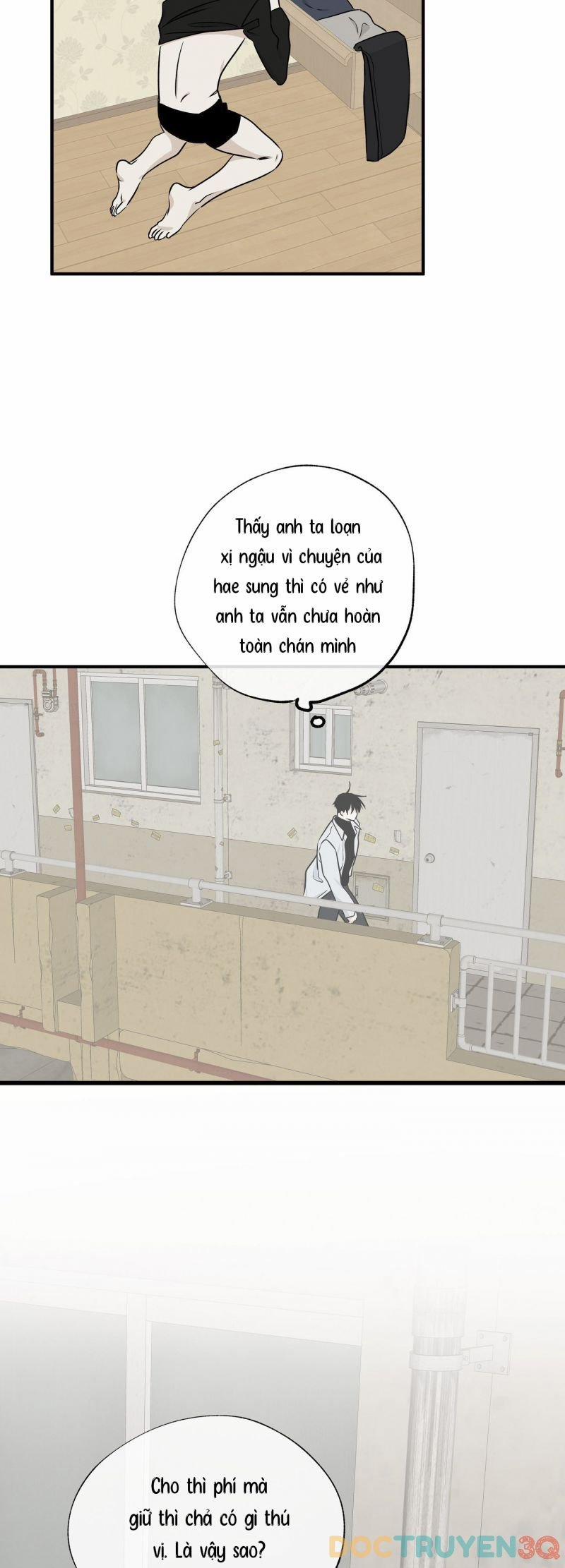 Đêm Bên Bờ Biển 48.5 trang 13