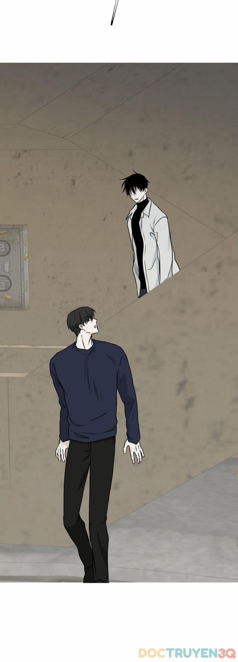 Đêm Bên Bờ Biển 48.5 trang 18