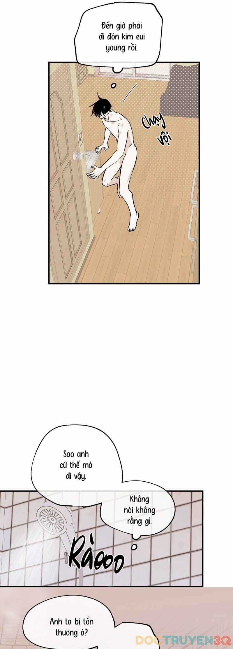 Đêm Bên Bờ Biển 48.5 trang 8