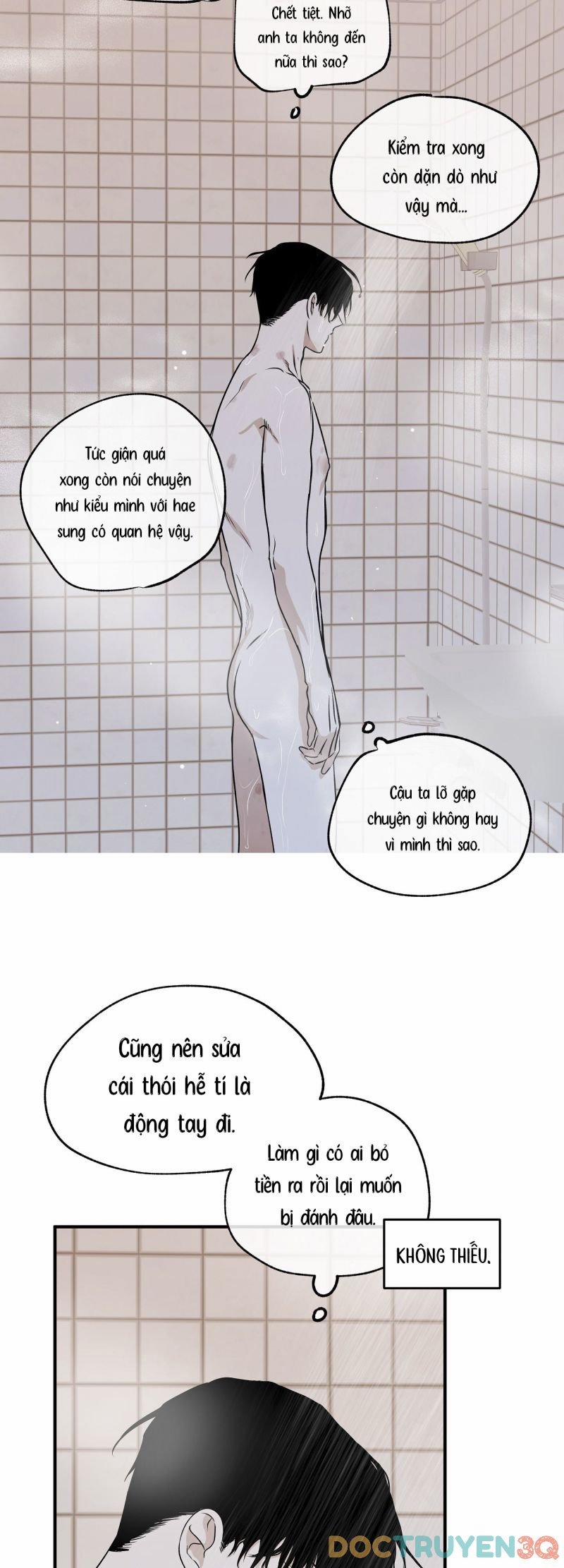 Đêm Bên Bờ Biển 48.5 trang 9