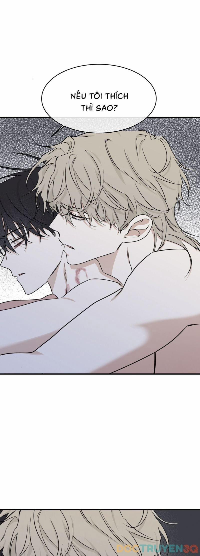 Đêm Bên Bờ Biển 48 trang 1