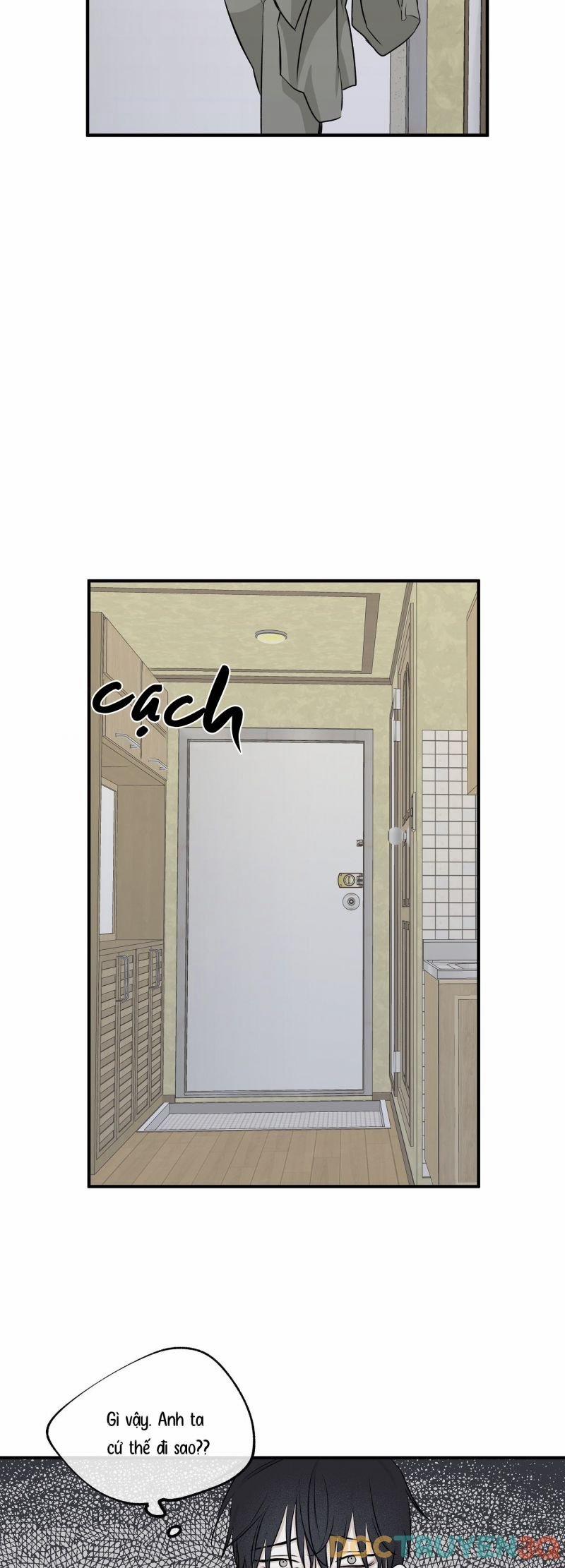 Đêm Bên Bờ Biển 48 trang 13