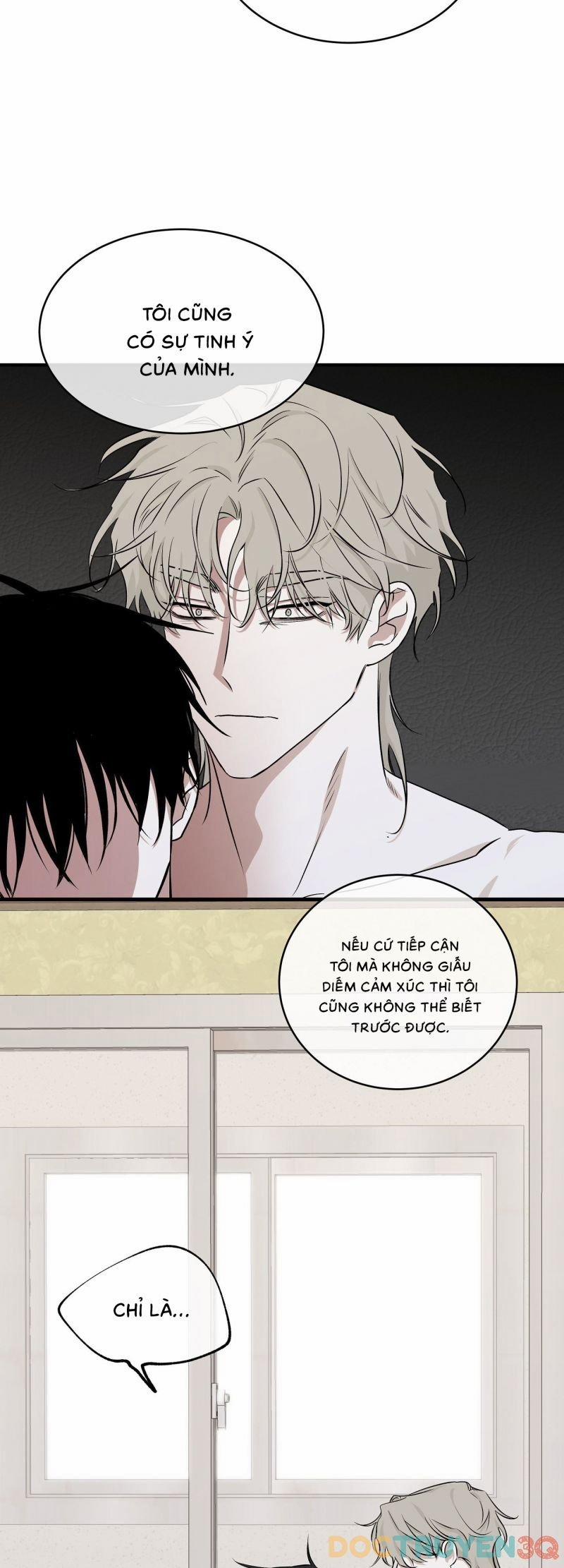 Đêm Bên Bờ Biển 48 trang 3