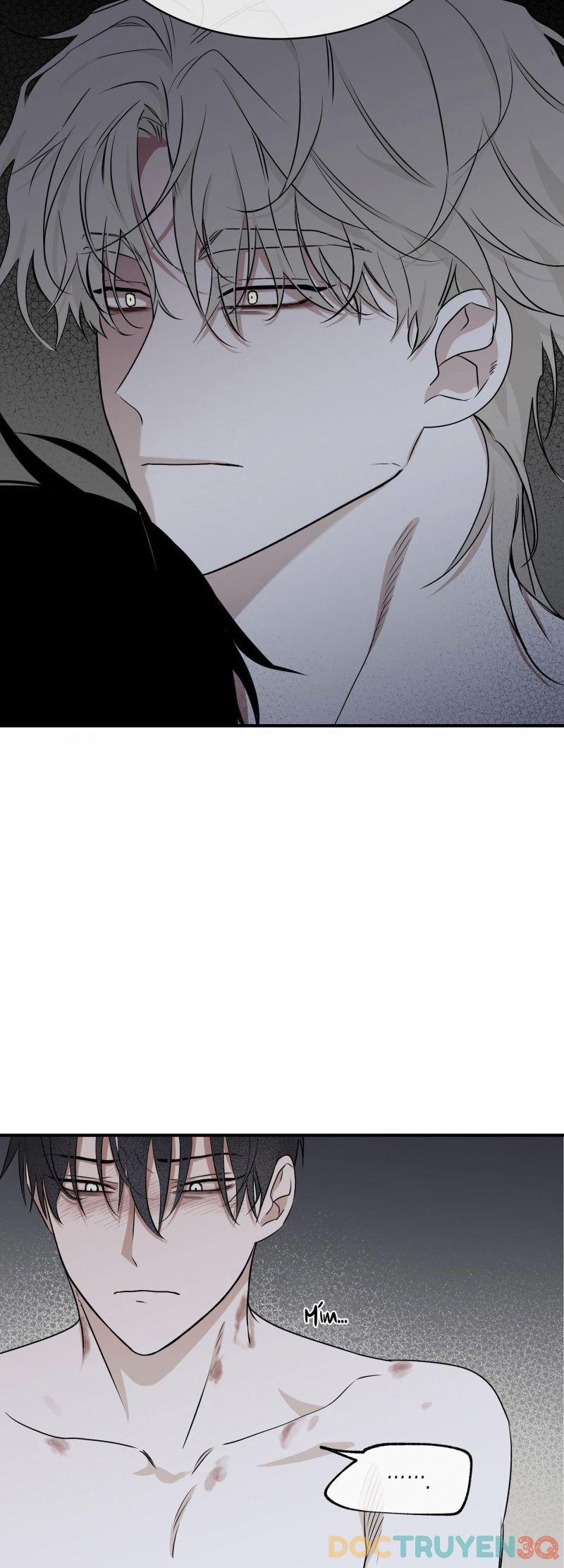 Đêm Bên Bờ Biển 48 trang 6