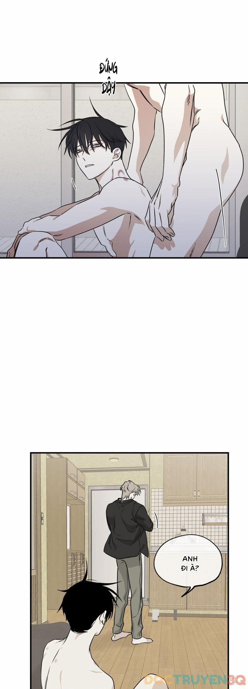 Đêm Bên Bờ Biển 48 trang 8