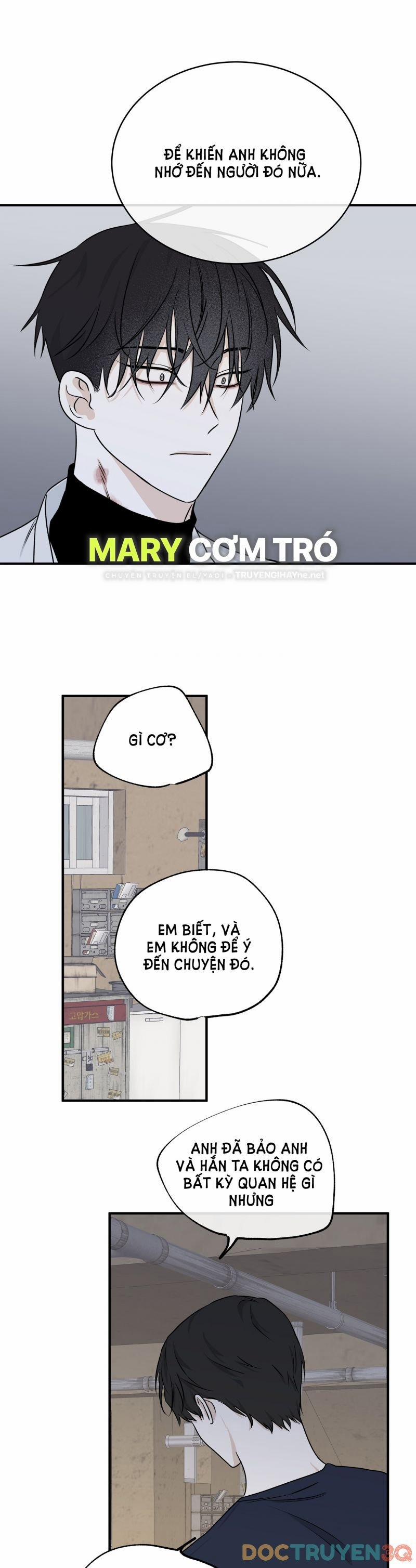 Đêm Bên Bờ Biển 49.5 trang 1