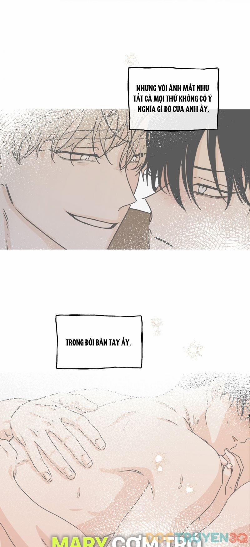 Đêm Bên Bờ Biển 49.5 trang 10