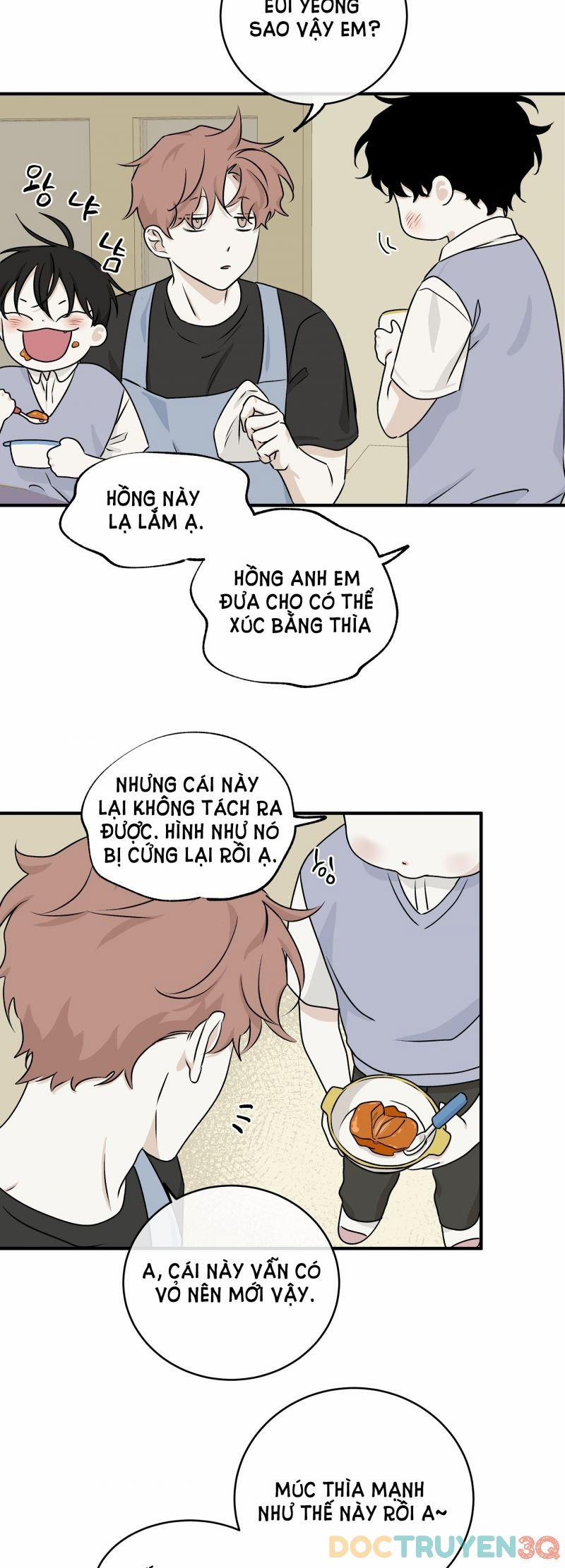 Đêm Bên Bờ Biển 49.5 trang 16