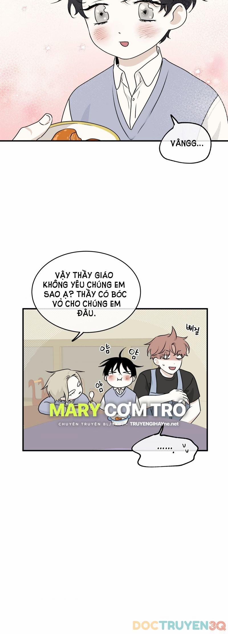 Đêm Bên Bờ Biển 49.5 trang 19