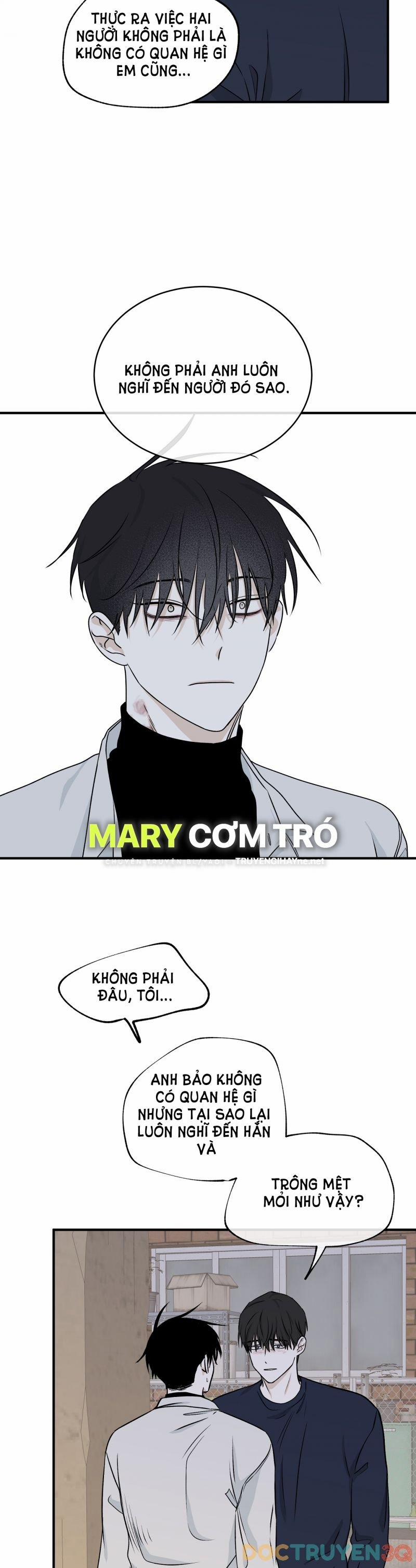 Đêm Bên Bờ Biển 49.5 trang 2