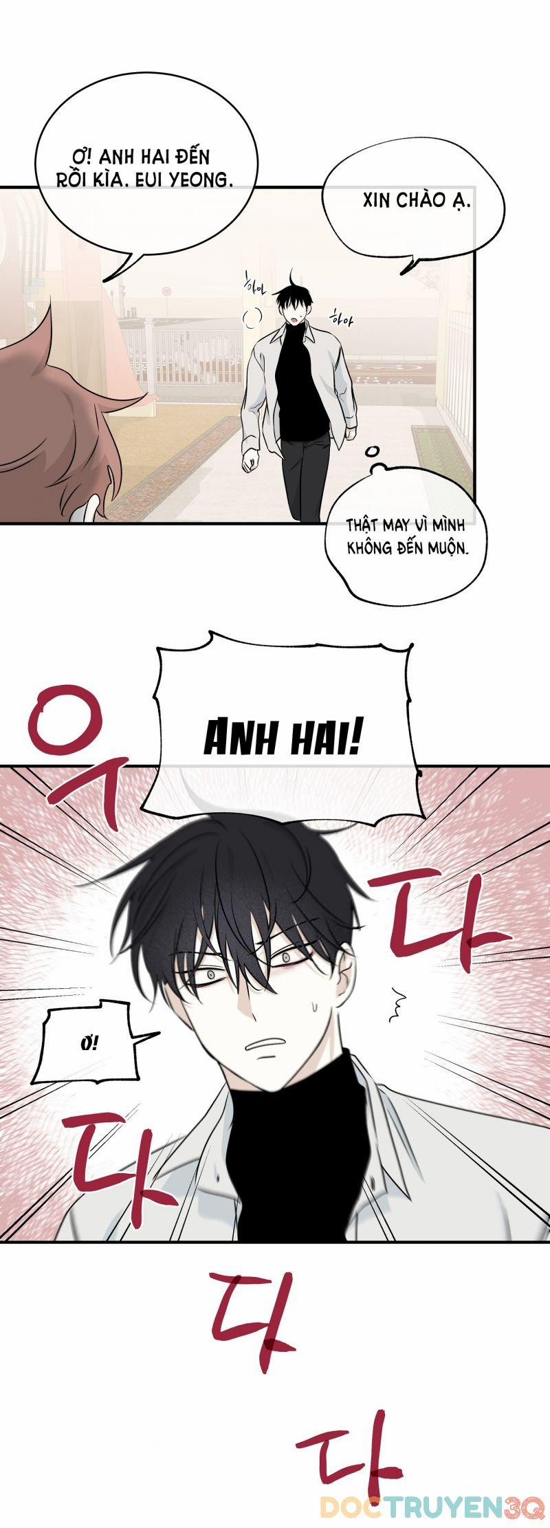 Đêm Bên Bờ Biển 49.5 trang 20