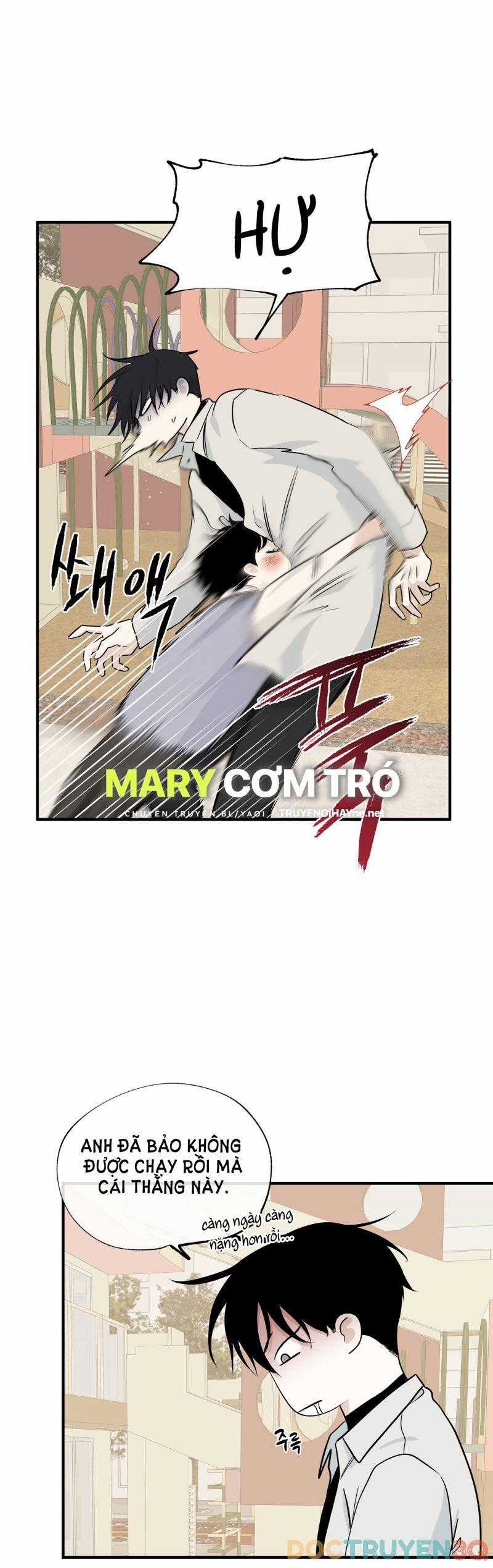 Đêm Bên Bờ Biển 49.5 trang 21