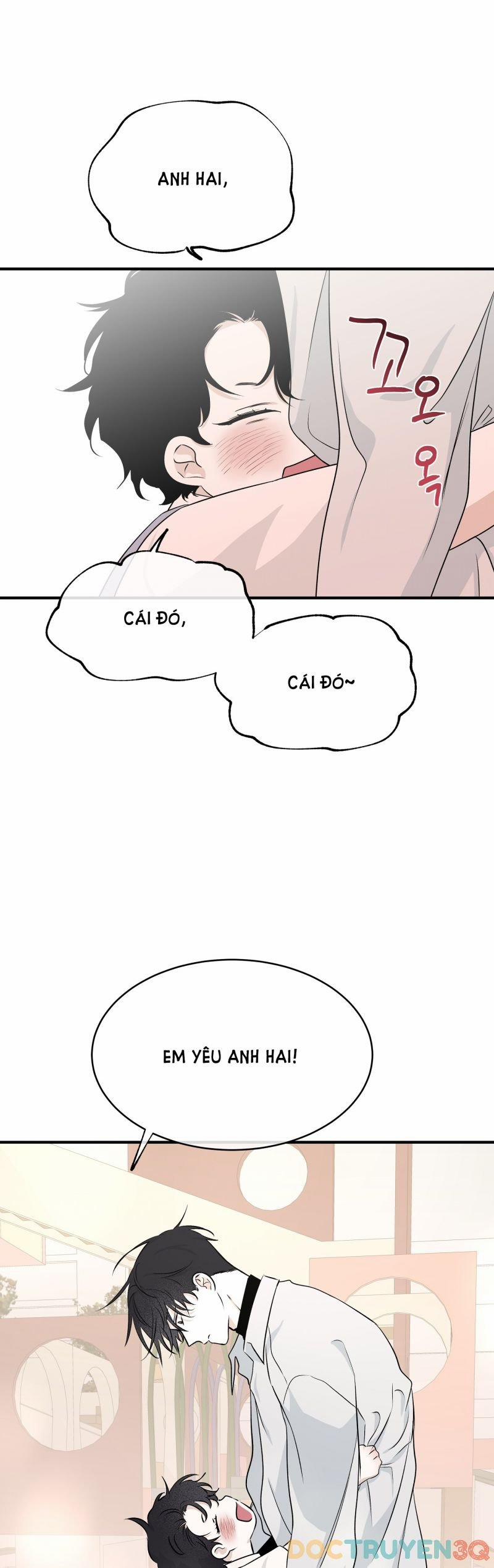 Đêm Bên Bờ Biển 49.5 trang 22