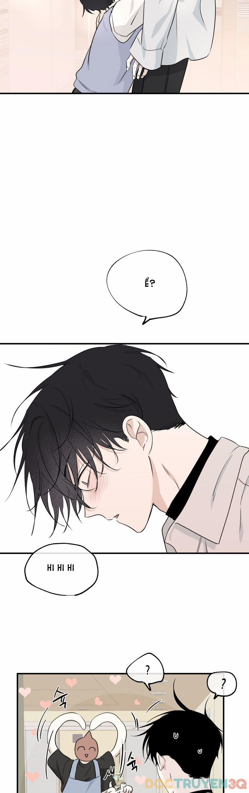 Đêm Bên Bờ Biển 49.5 trang 23