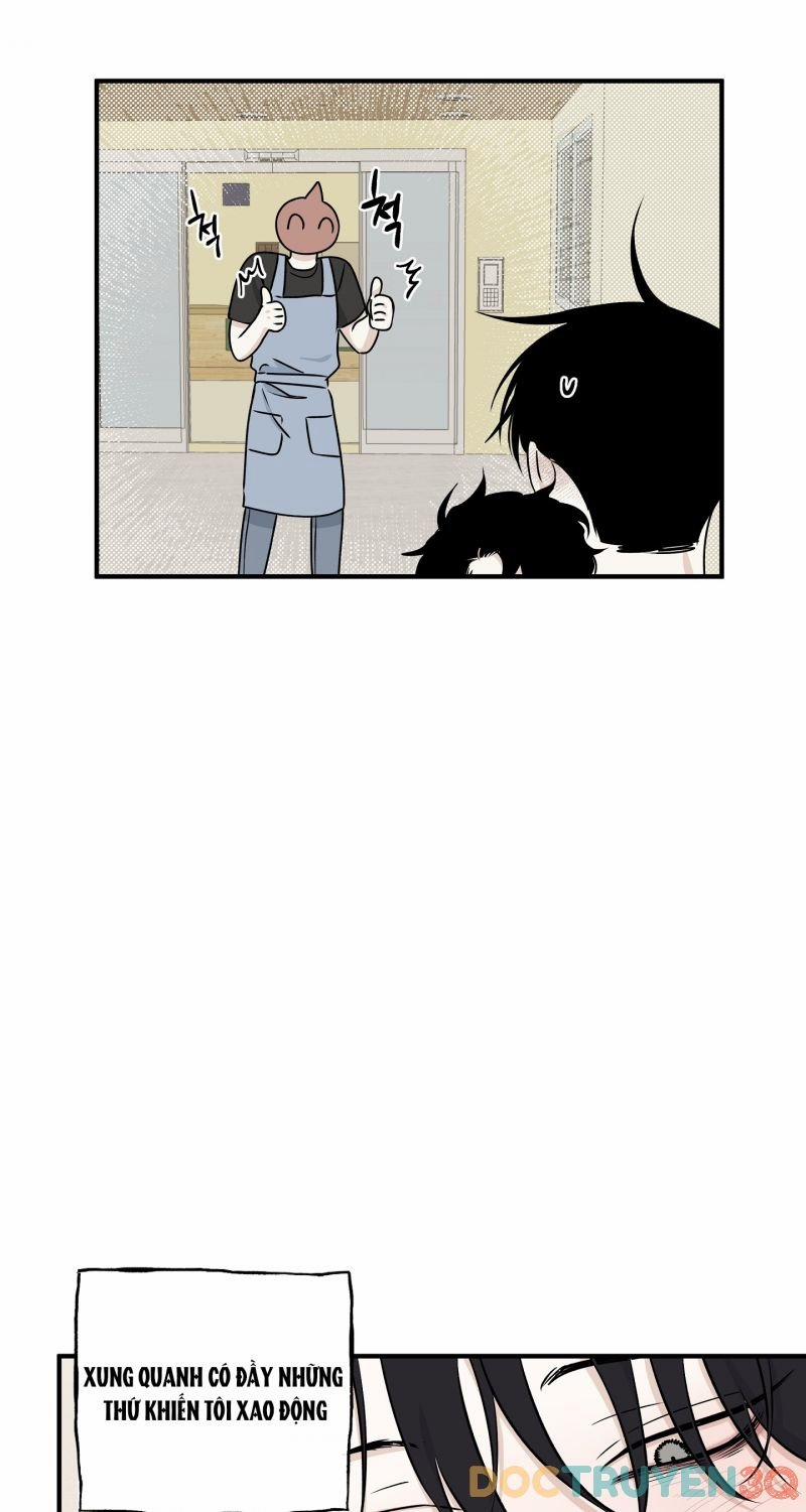 Đêm Bên Bờ Biển 49.5 trang 28