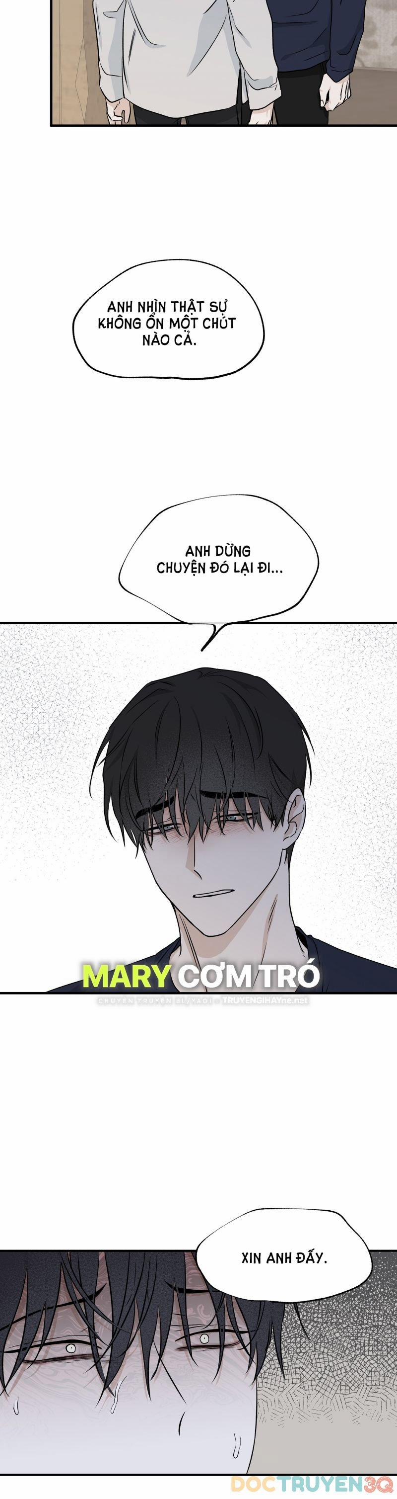 Đêm Bên Bờ Biển 49.5 trang 3